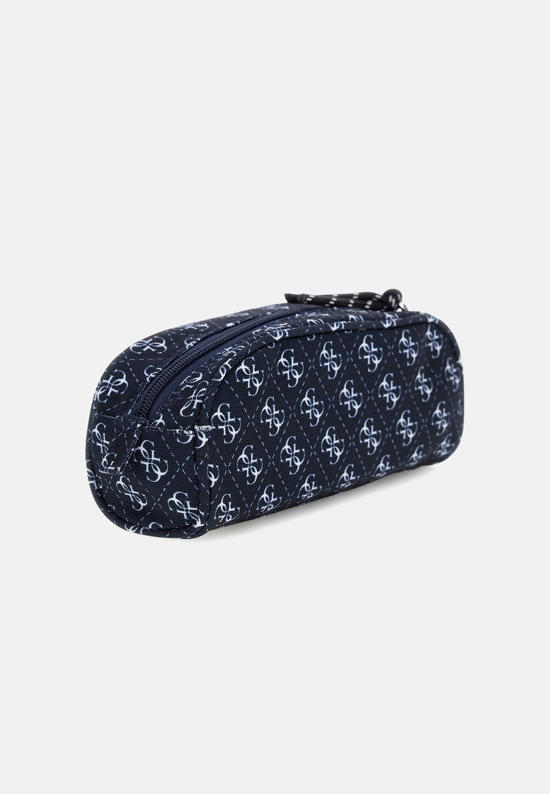 Guess Etui - mehrfarbig grundton blau