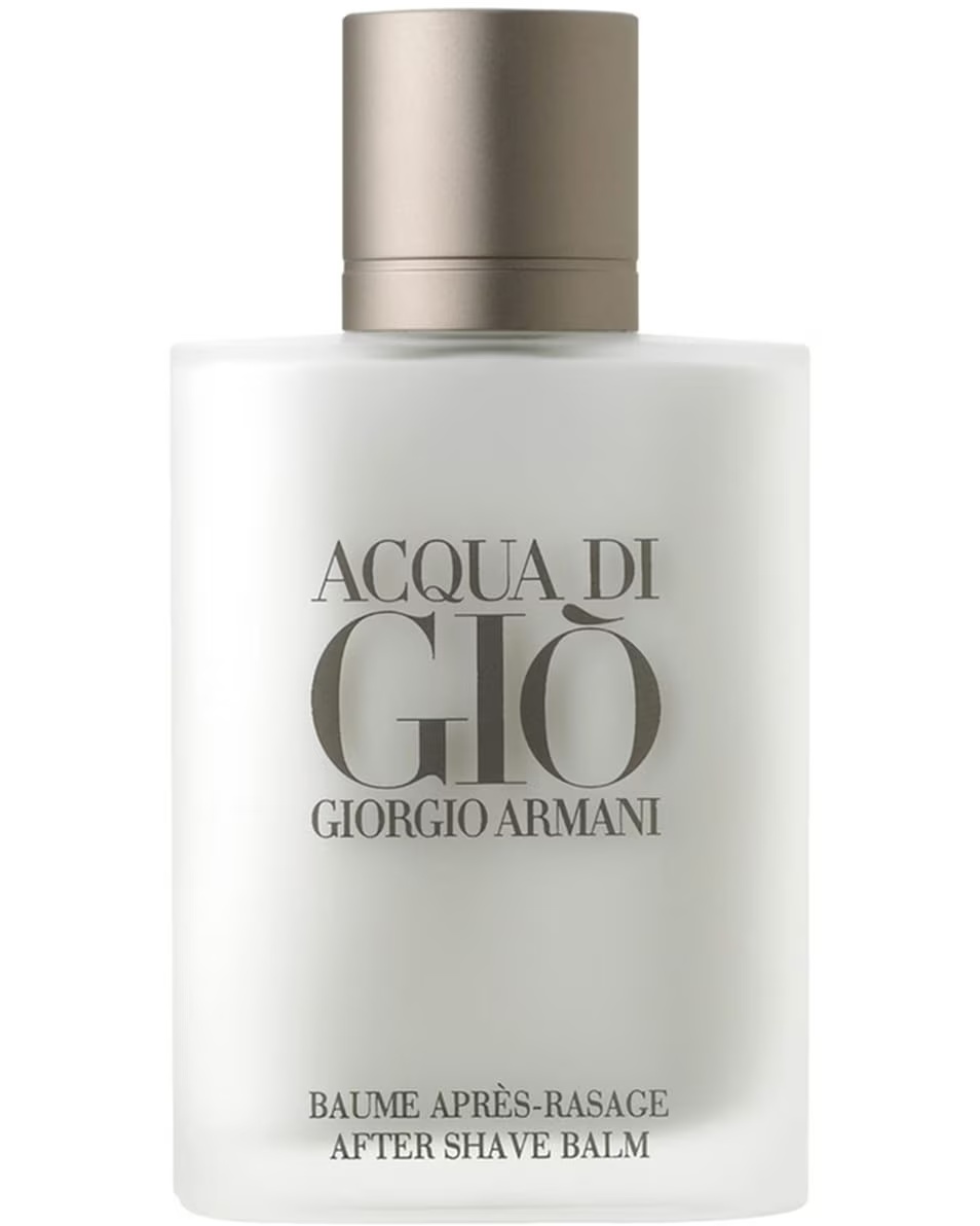 ARMANI ACQUA DI GIO BALSAM AFTERSAVE