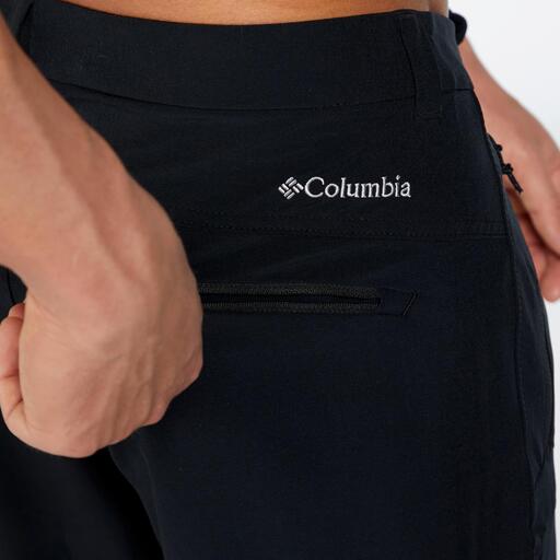 Columbia Triple Canyon