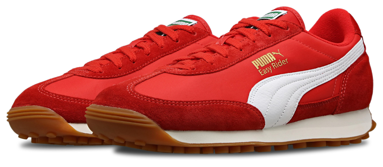 Puma Easy Rider