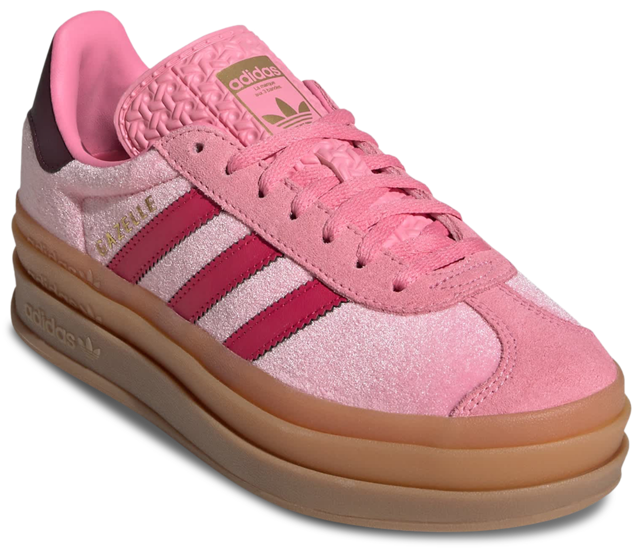 adidas Gazelle Bold