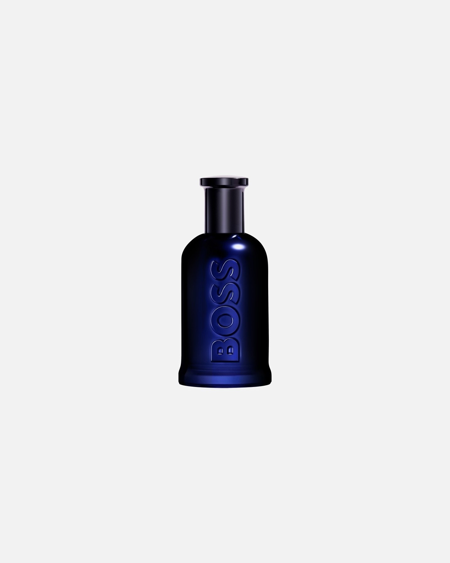 Hugo Boss toaletna voda Boss Bottled Night – 100 ml