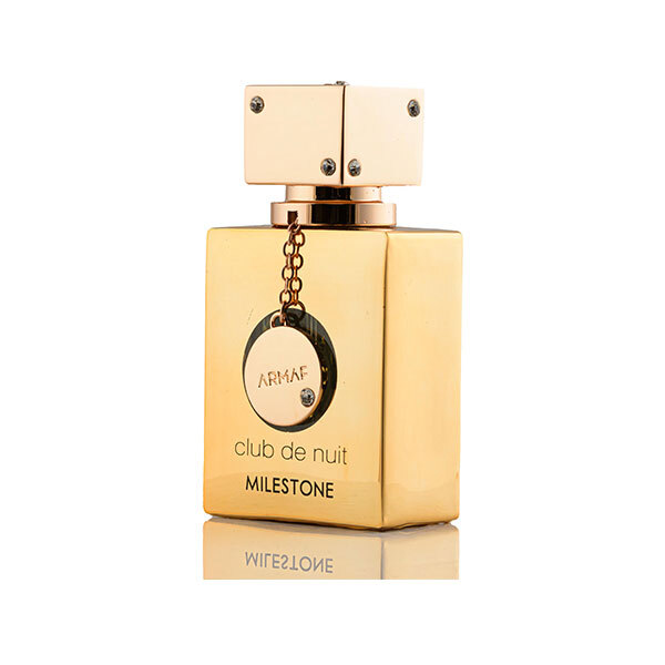 Armaf Club De Nuit Milestone Eau De Parfum 30ml | Fragrância | Superdroga