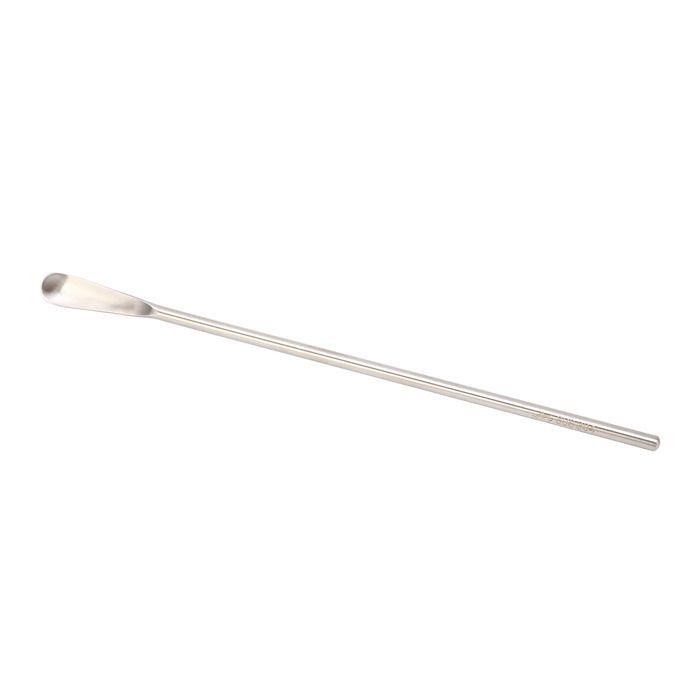 Palito de aço inoxidável 304 para mexer café, chá com leite e coquetéis; seguro, inodoro e resistente à corrosão.