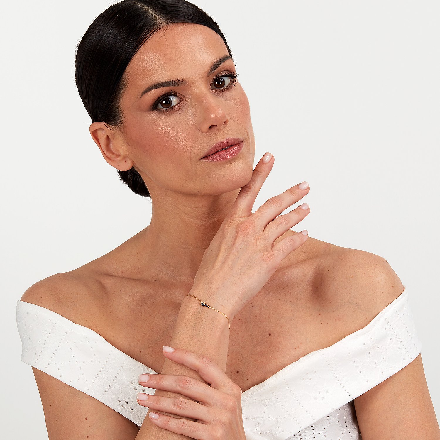 Live Diamond Bracelets