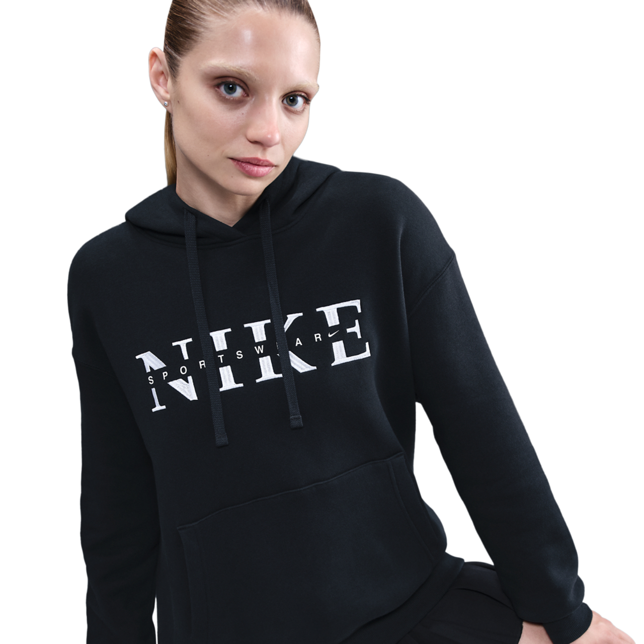 Nike Sportswear Phoenix -huppari