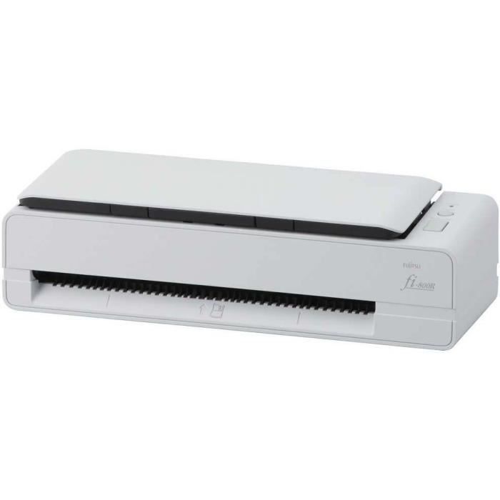 FUJITSU Fi-800R Doppelseitiger A4-Dokumentenscanner 600 dpi x 600 dpi