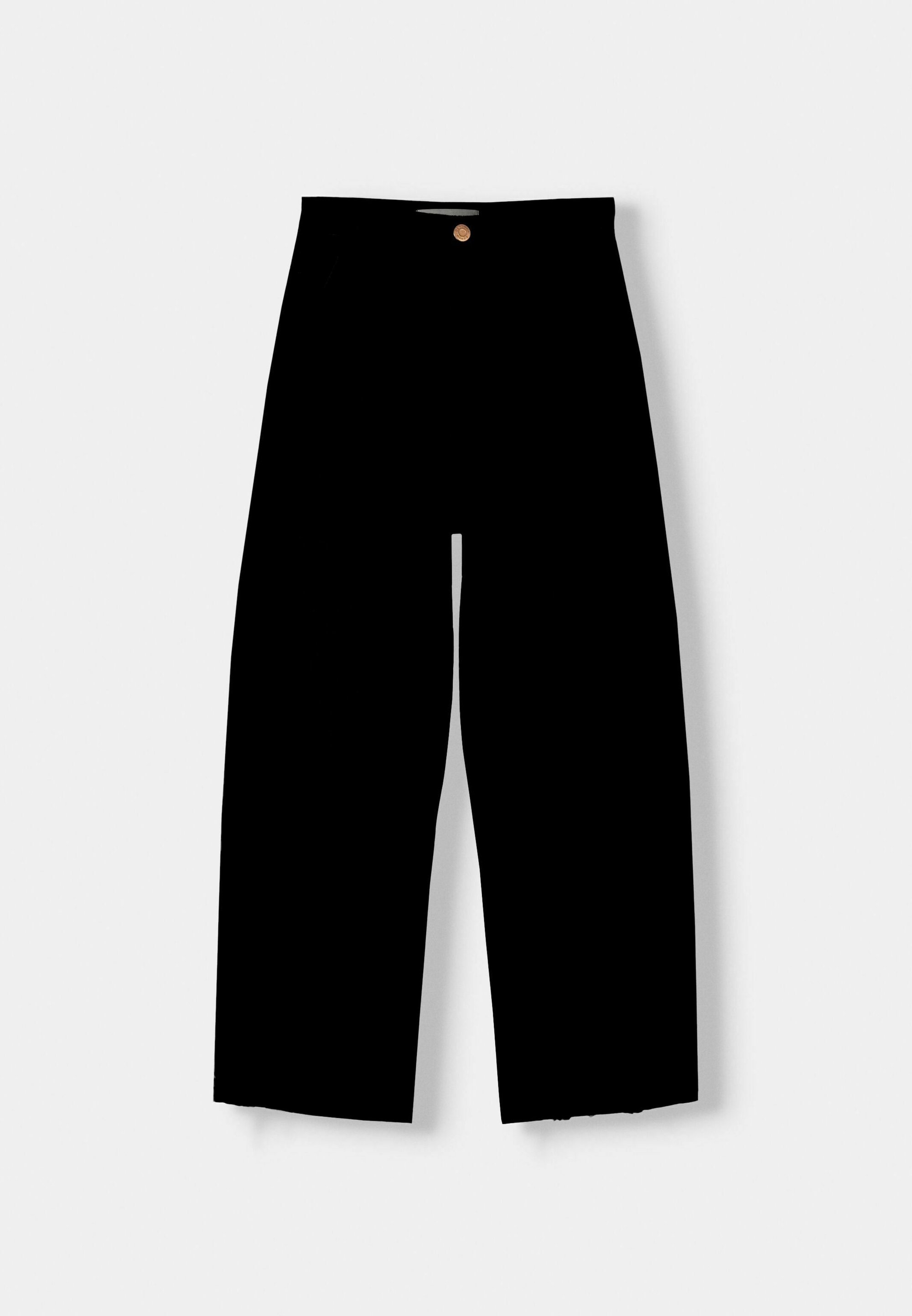 Bershka Relaxed