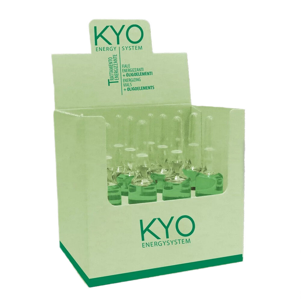 KYO energetski sistem