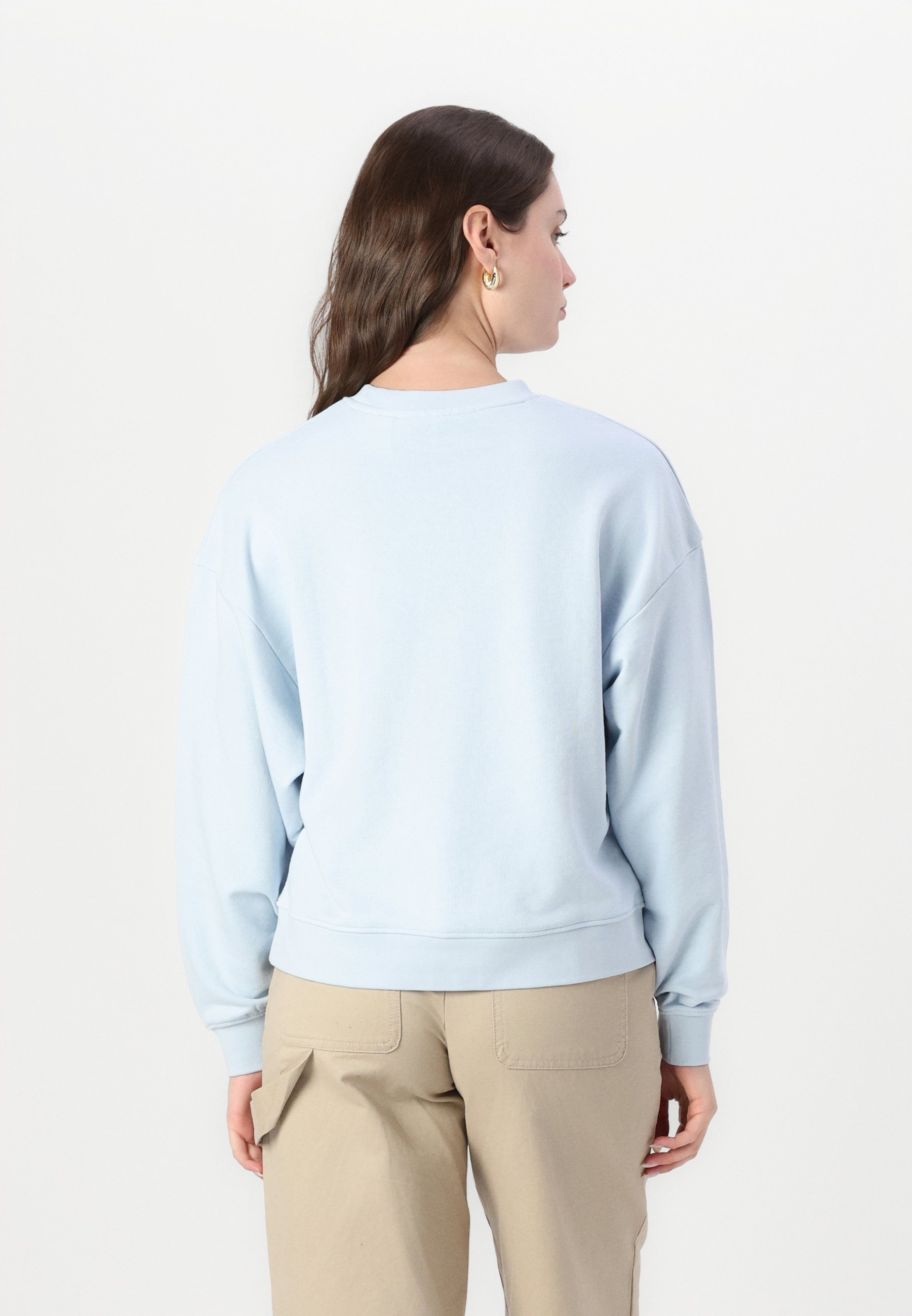 Sweat-shirt JJXX JXALFA CREW - Skyway