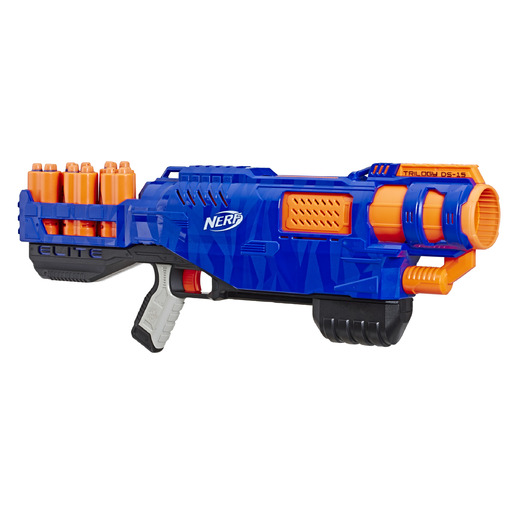 Nerf Elite N-strike Trilogy Ds-15