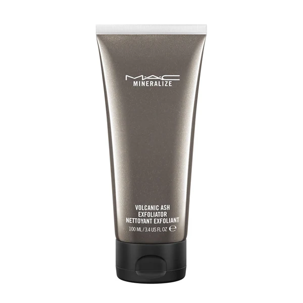 Specifici Volcanic Ash Exfoliator - Esfoliante Idratante viso