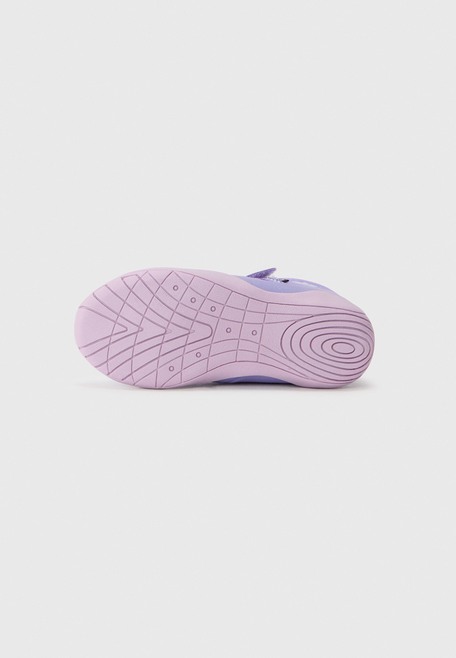 LICO ARIDE BAREFOOT - Sneakers - violet/turkoois