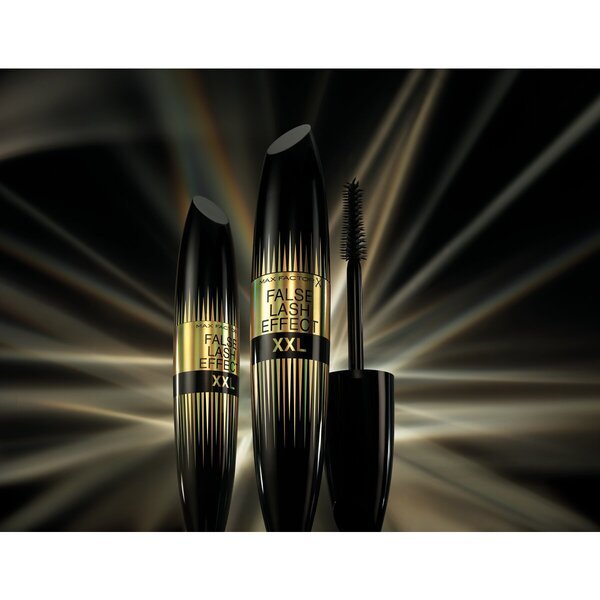 Max Factor False Lash Effect XXL skropstu tuša<br>13.1ml
