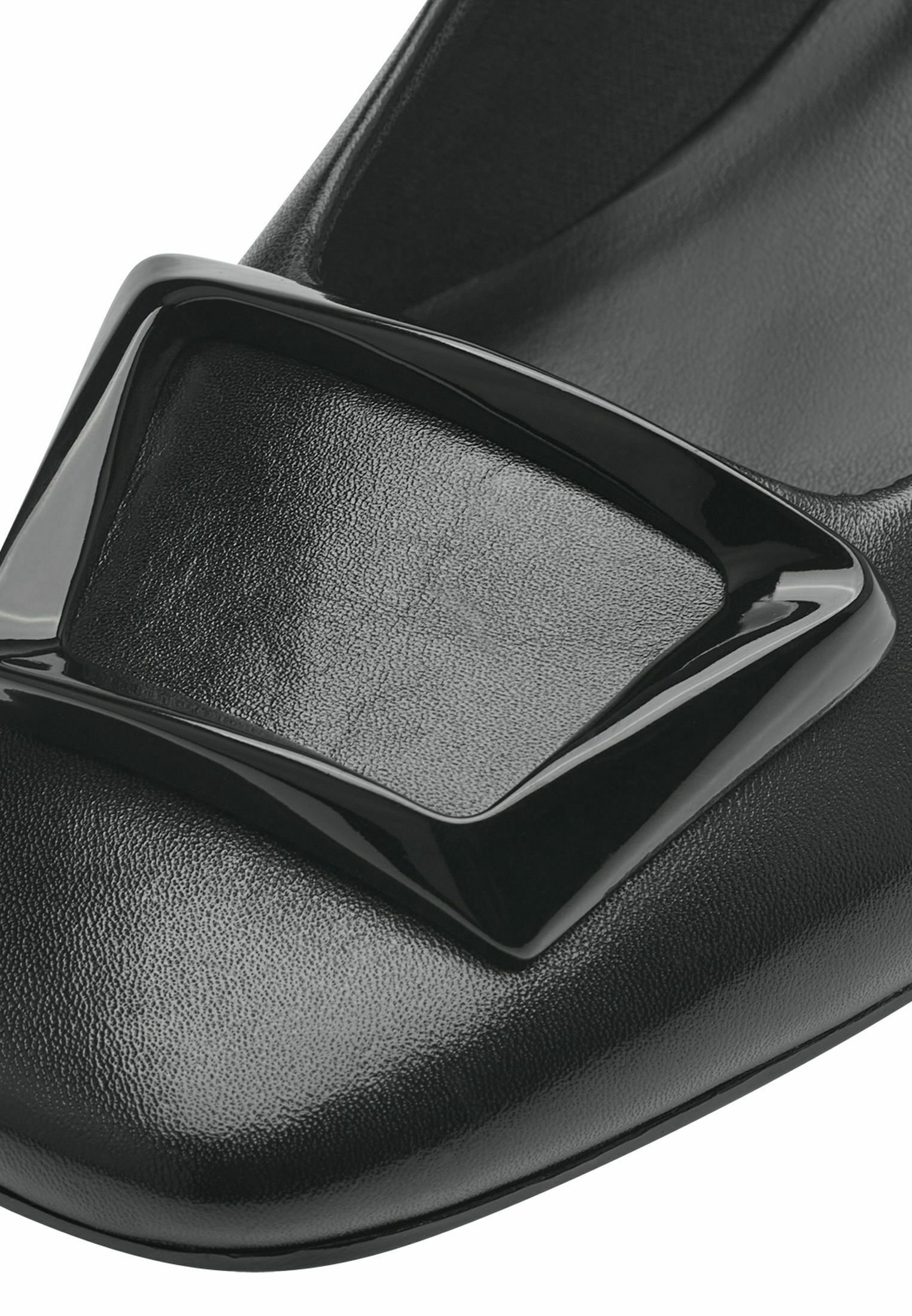 Tamaris Classic hakken - zwart