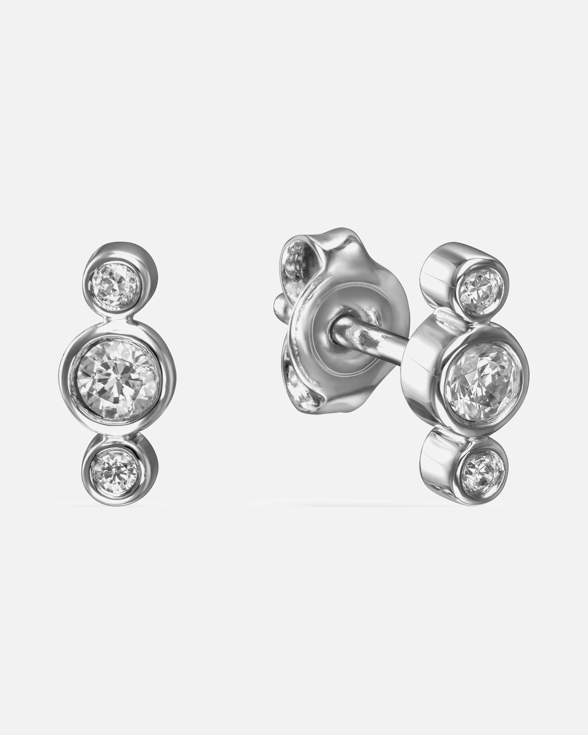 FAVS Boucles d'oreilles