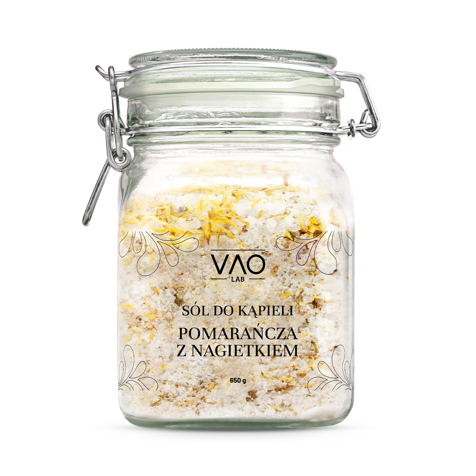 Vao laboratorij