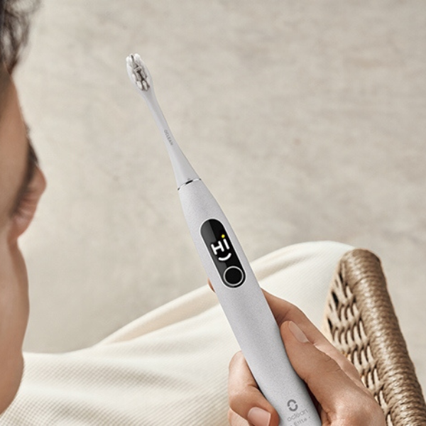 Oclean X Pro Elite
