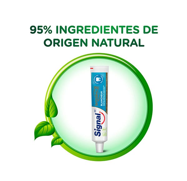 Integral 8 Ολικής Άλεσης Φρεσκάδα | 75ML