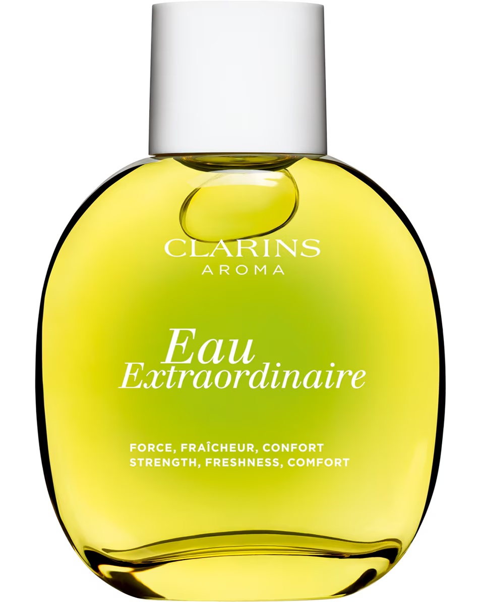 CLARINS EAU EXTRAORDINIRE EAU EXTRAORDINIRE - SPRAY