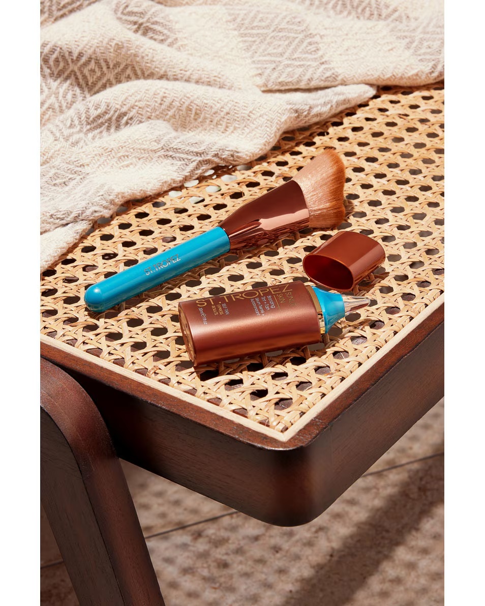 ST. TROPEZ APLICARE BRONZAT PENSULĂ TANTOUR APLICARE