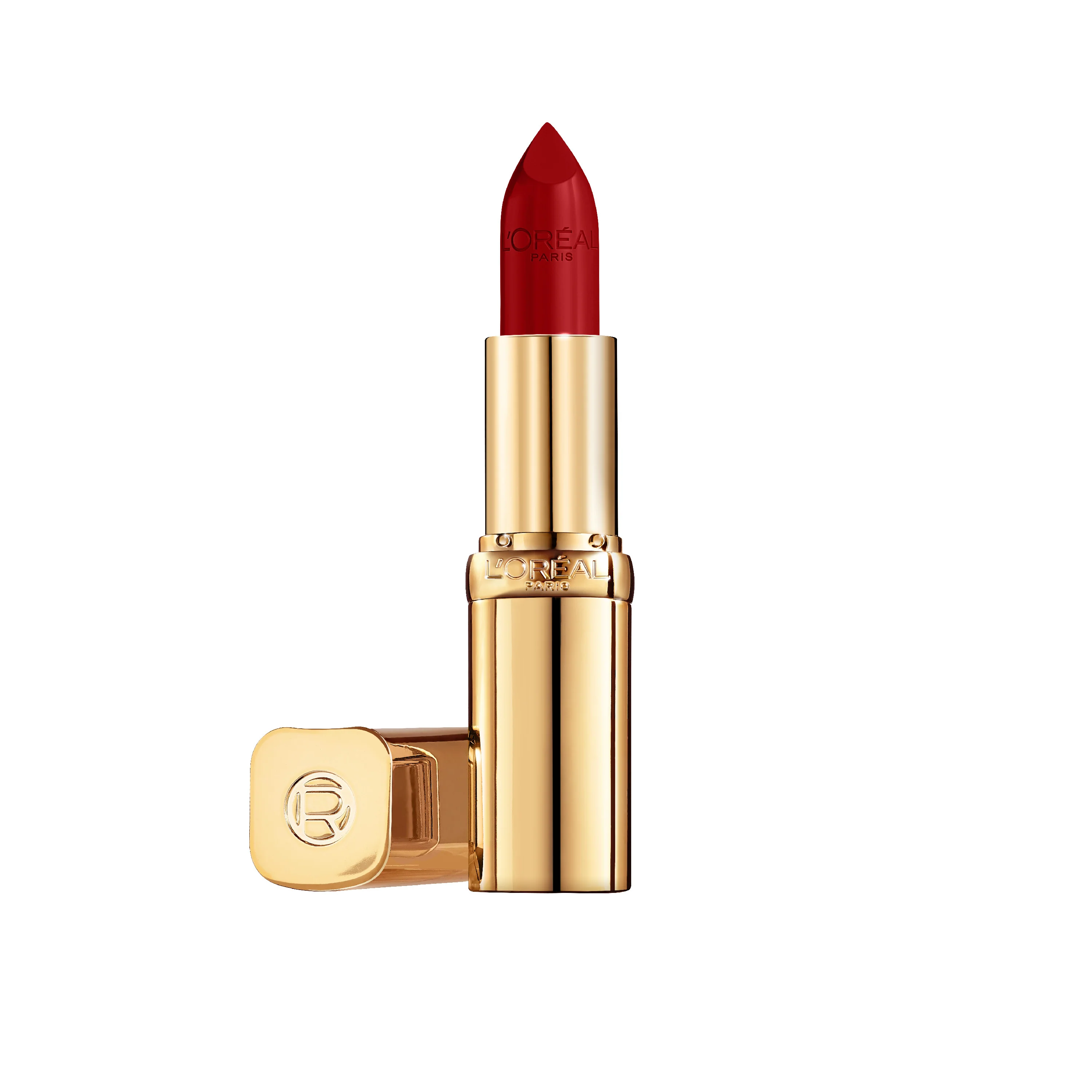 Labbra Color Riche Satin - Rossetto