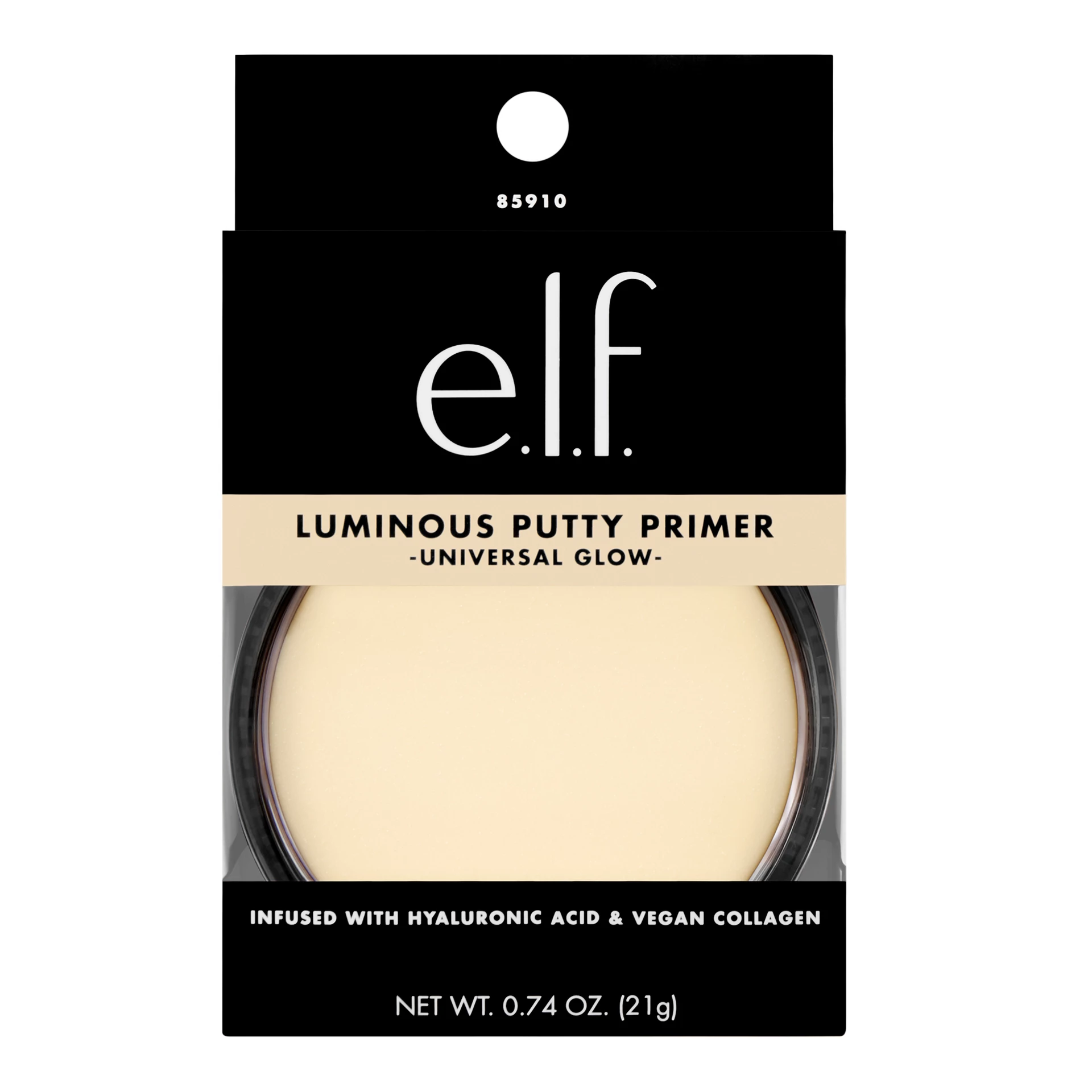 Primer de chit luminos Universal Glow - Elf