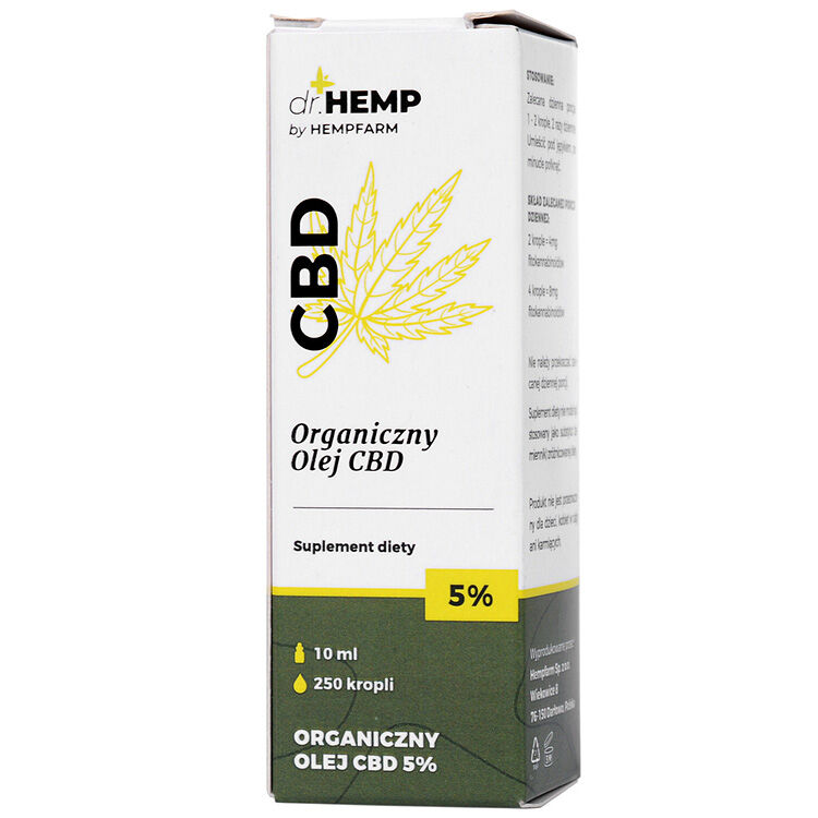 Hempfarm Dr.Hemp