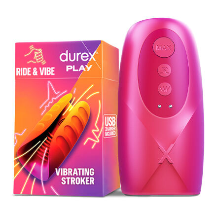 Durex Play