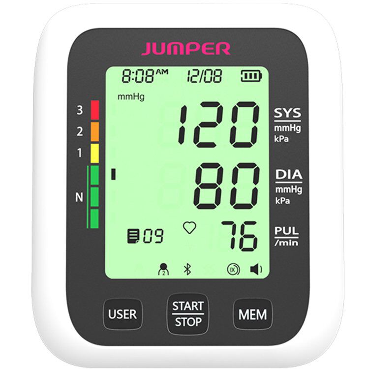 Jumper JPD-HA100