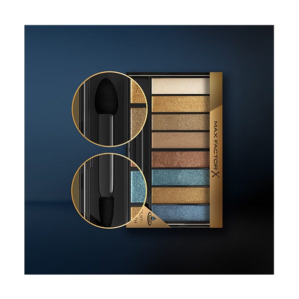 Παλέτα Masterpiece Nude