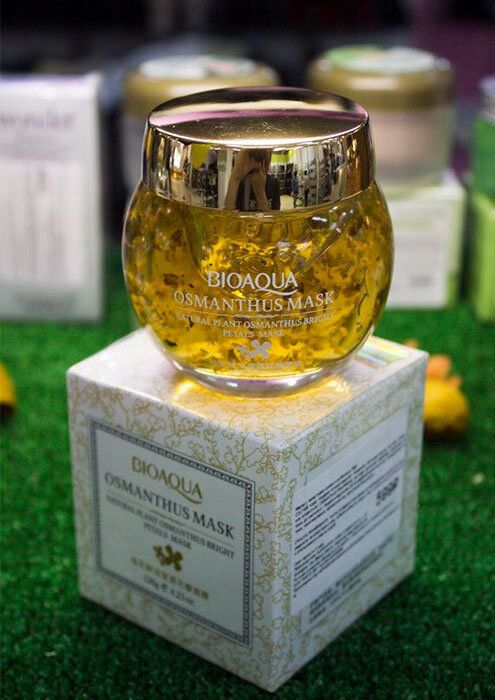 Bioaqua Osmanthus Max