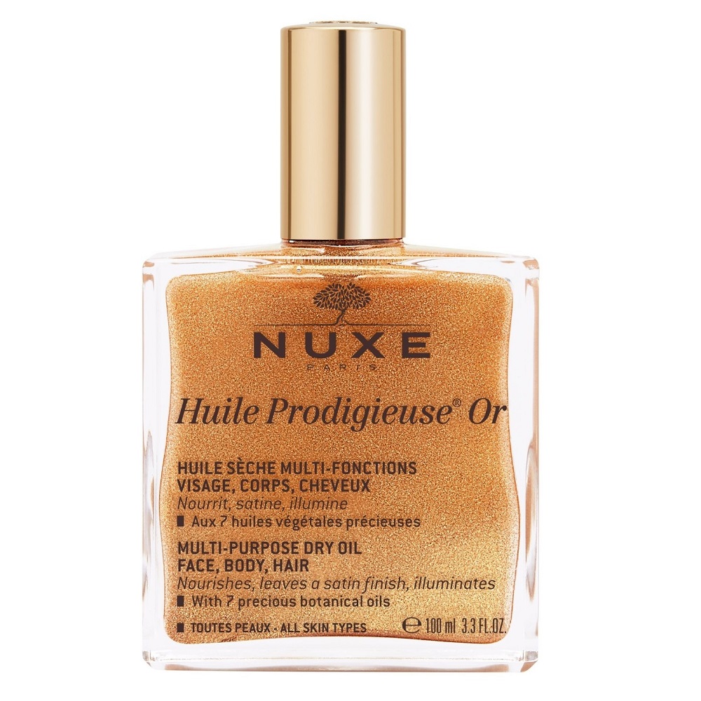 Nuxe Huile Prodigieuse ili