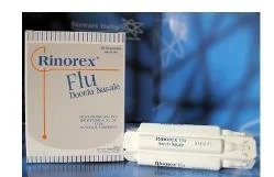 RINOREX neusdouche Rinorex Griep 10 ml