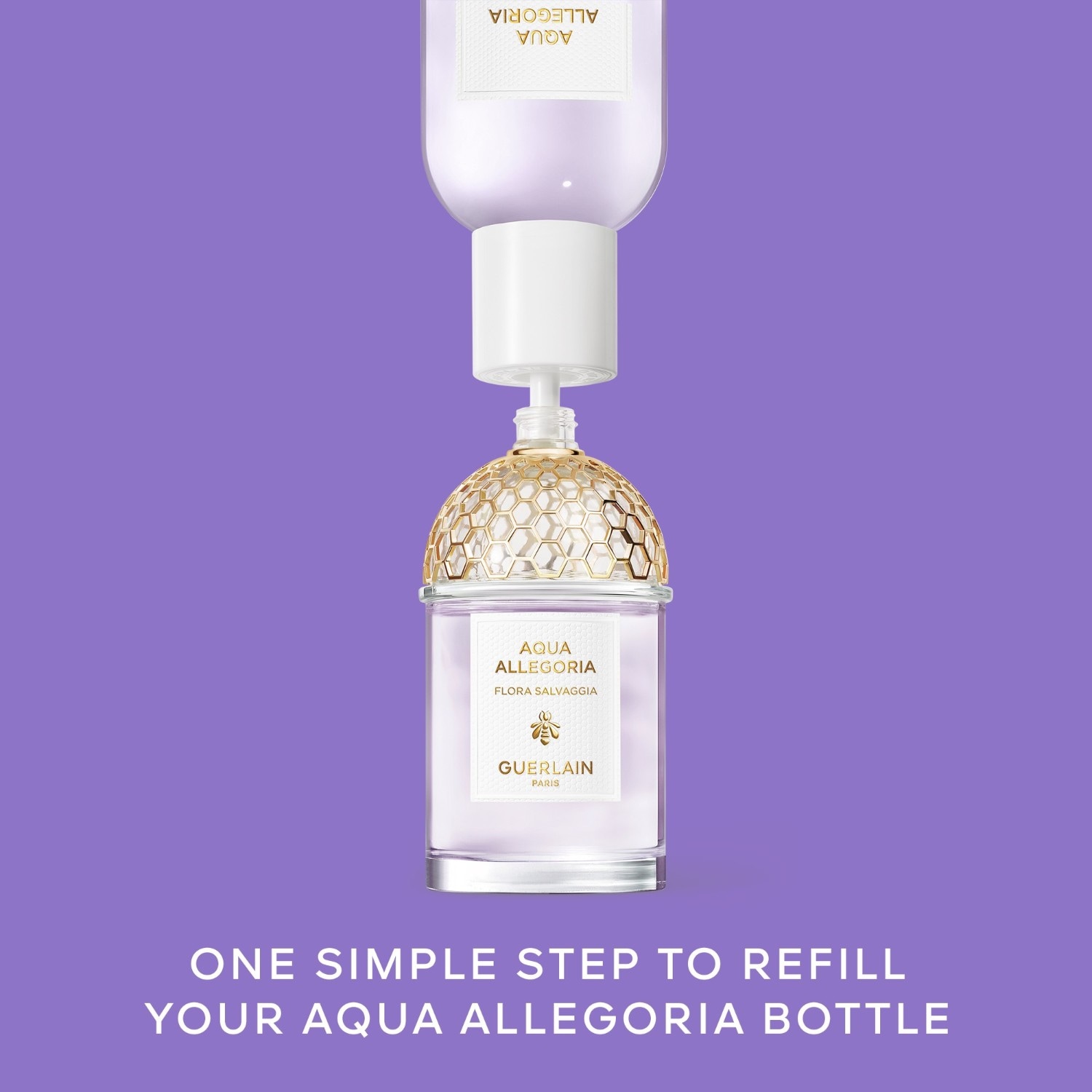 Guerlain Eau de Toilette Aqua Allegoria Flora Salvaggia - 75 ml