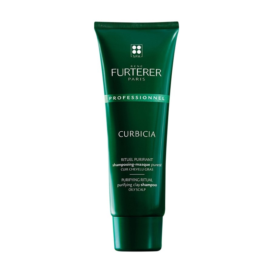 René Furterer Masque Shampooing clarifiant