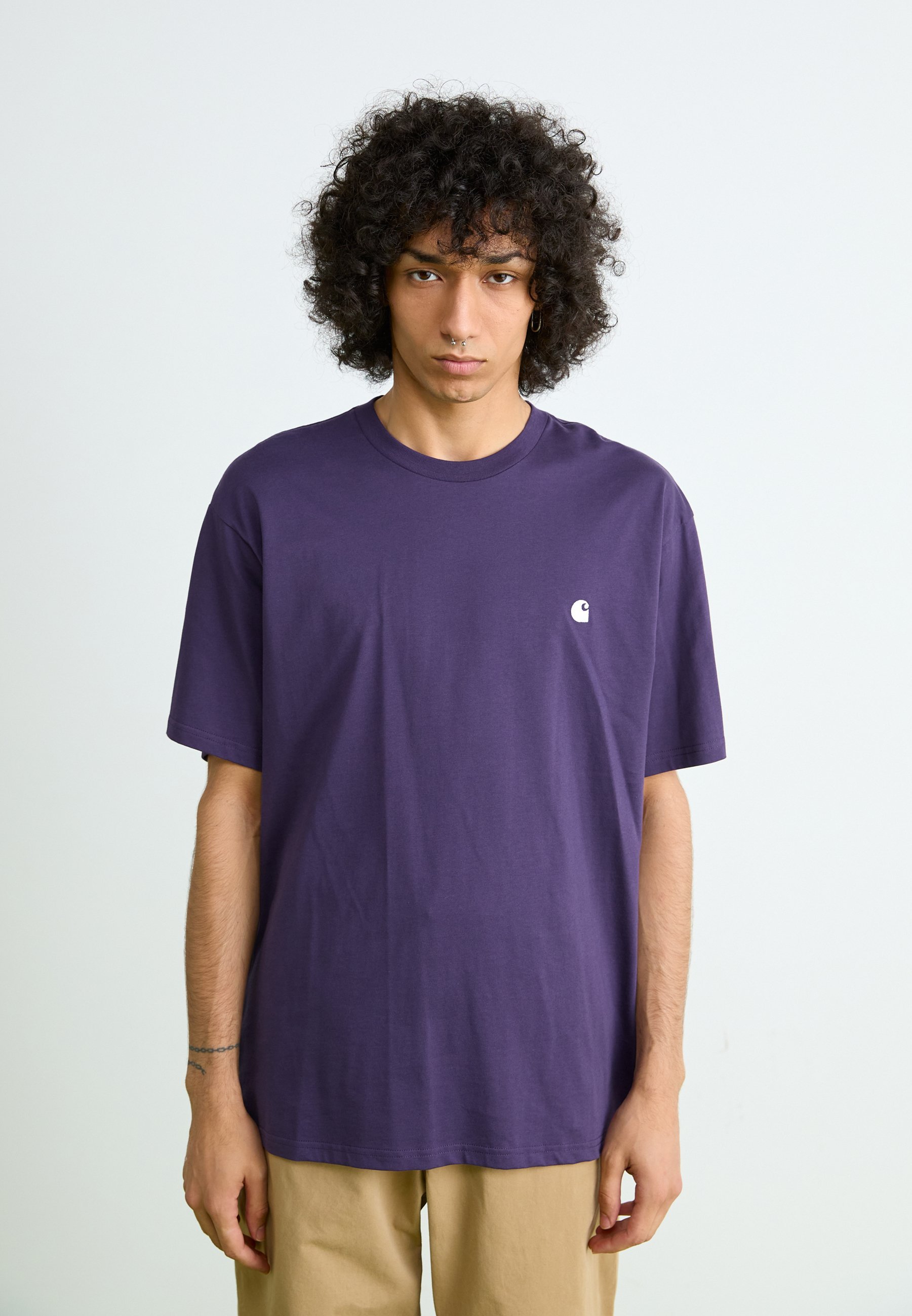 Carhartt WIP Basic T-shirts