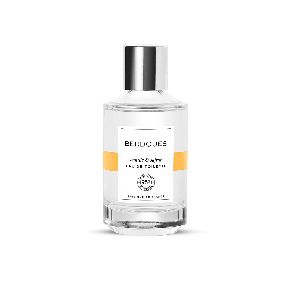 Berdoues Vanille et Safran