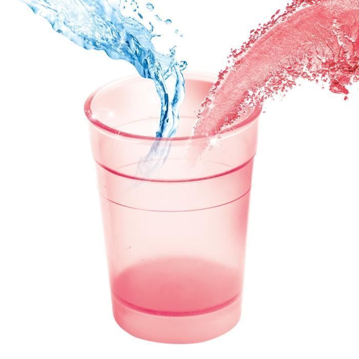 Slime shakers 3 + 3 bonus Canal Toys