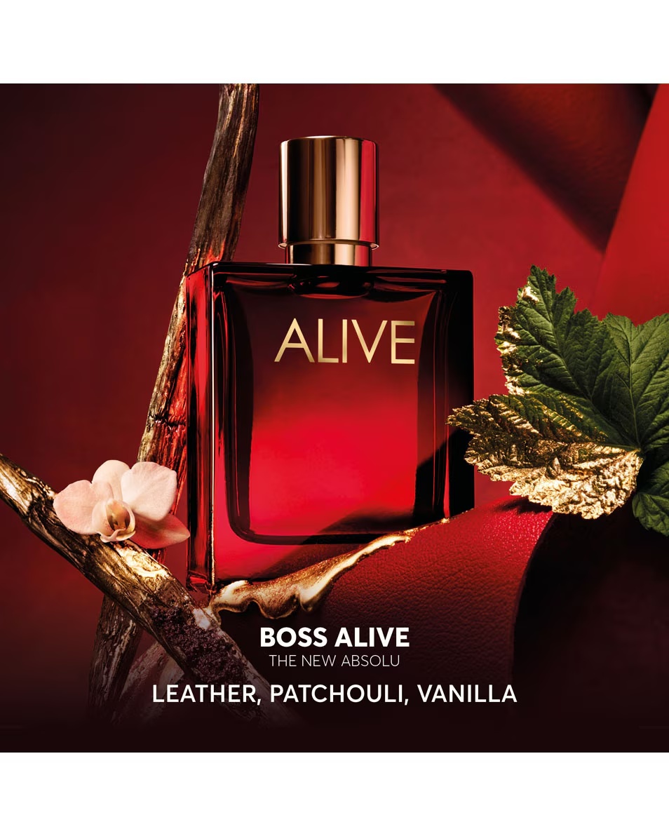 HUGO BOSS Alive Absolu Parfum Intense