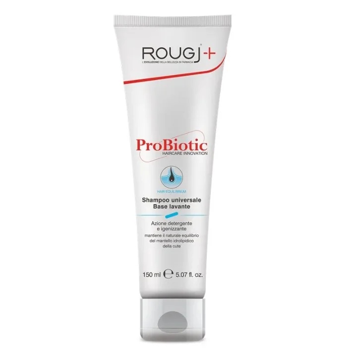 ROUGJ Rougj universalus šampūnas 150 ml Visiems plaukų tipams
