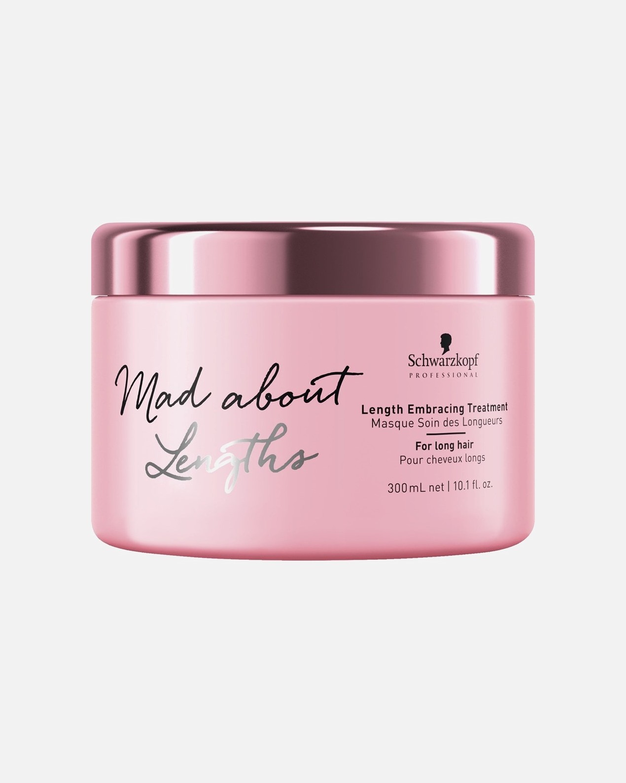 Schwarzkopf profesionalna maska za kosu za dužu kosu – 500 ml