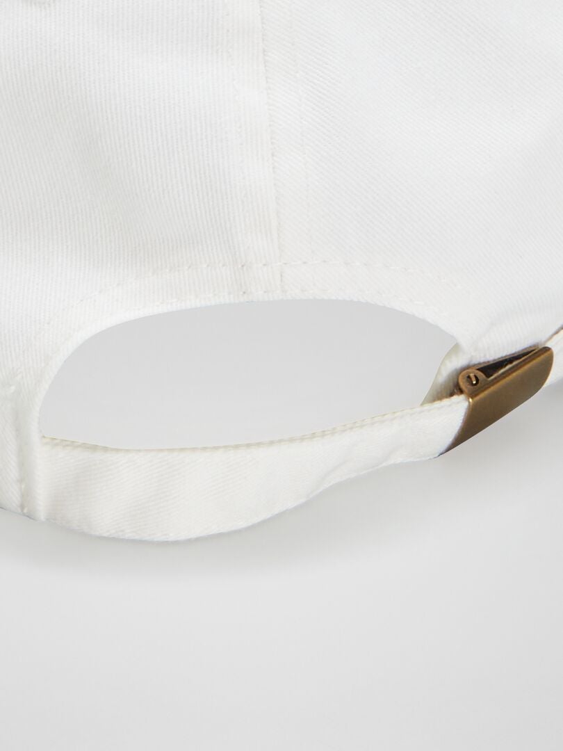 Canvas pet - WIT