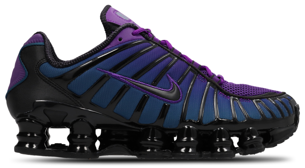 Nike Shox TL