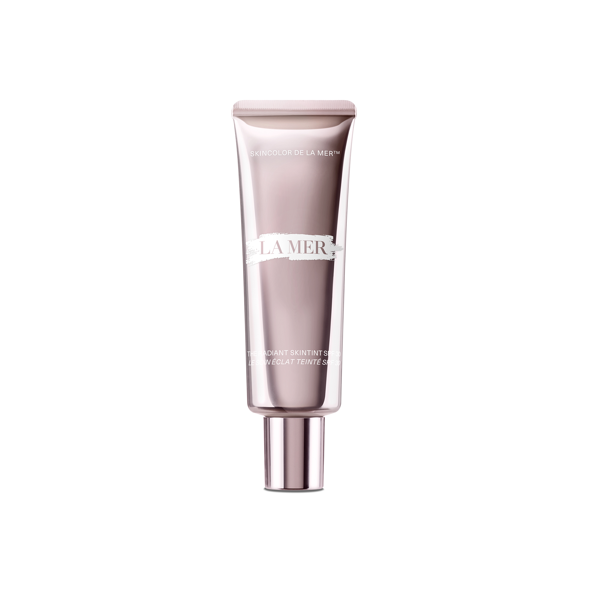 The Radiant SkinTint Foundation SPF 30 Light - La Mer