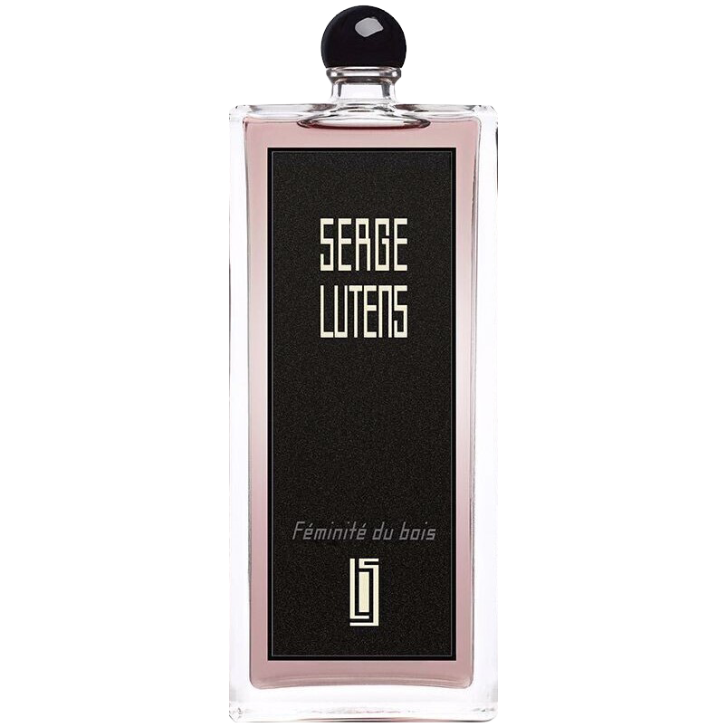 Serge Lutens Feminite Du Bois