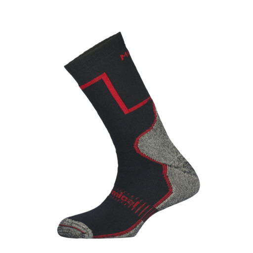  Calcetines Mundsocks Pamir Trekking Vinter -15 ºc