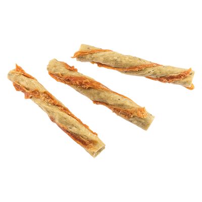 Dokas Chew Twisters