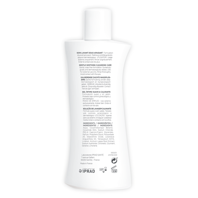 Saforelle intiimihygienian pesuneste 250 ml