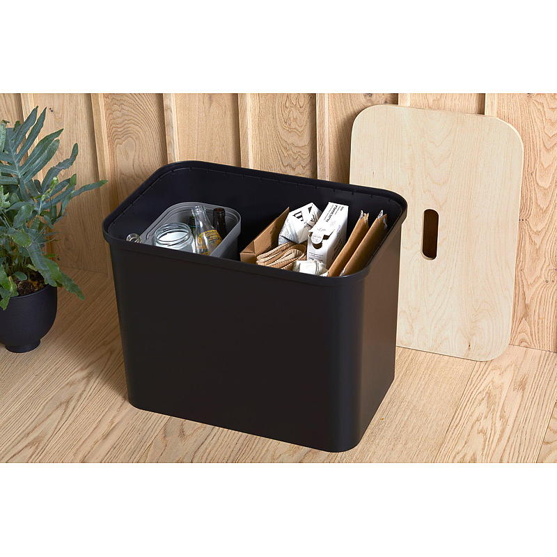 Smartstore Clasificación de origen SmartStore™ Colección de 76 litros L57 x W38 x H42 cm